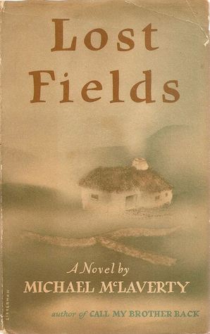 Lost Fields by Michael McLaverty