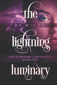 The Lightning Luminary by Rs McCoy