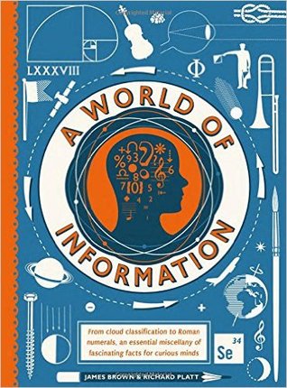 A World of Information by Richard Platt