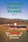 Pastured Poultry Profits by Teresa W. Salatin, Joel Salatin, Vicki H. Dunaway