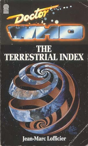 Doctor Who: The Terrestrial Index by Jean-Marc Lofficier
