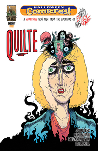 Quilte #1 by John Lees, Iain Laurie