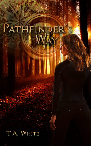 Pathfinder's Way by T.A. White