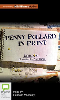 Penny Pollard in Print by Robin Klein