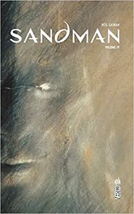 Sandman Volume 4 by Neil Gaiman
