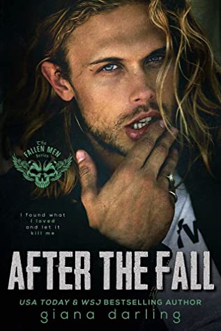 After the Fall by Giana Darling