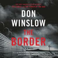 The Border by Don Winslow