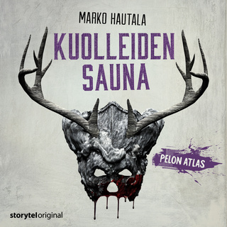 Sauna Requiem by Marko Hautala
