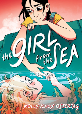 The Girl from the Sea by Molly Knox Ostertag
