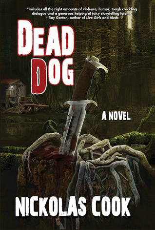 Dead Dog by Nickolas Cook