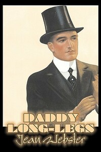 Daddy-Long-Legs by Jean Webster, Fiction, Action & Adventure by Jean Webster