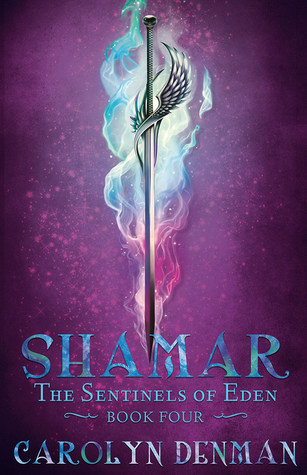 Shamar by Carolyn Denman