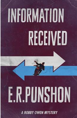 Information Received by E. R. Punshon