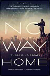 No Way Home by Lucas Bale