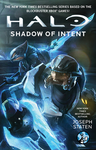 Halo: Shadow of Intent by Joseph Staten
