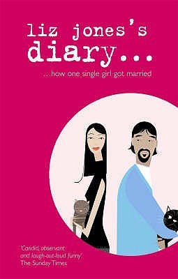 Liz Jones's Diary by Liz Jones