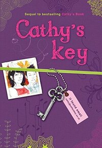 Cathy's Key by Sean Stewart