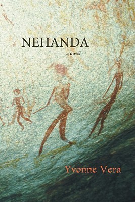 Nehanda by Yvonne Vera