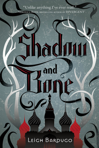 Shadow and Bone & Siege and Storm by Leigh Bardugo