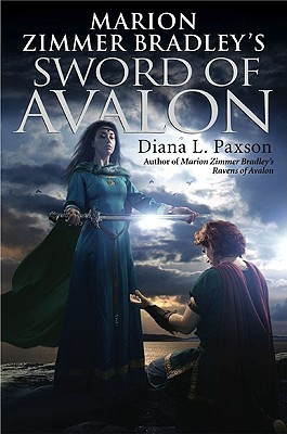 Sword of Avalon by Diana L. Paxson