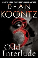 Odd Interlude #3 by Dean Koontz