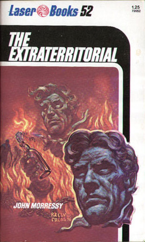 The Extraterritorial by John Morressy