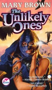 The Unlikely Ones by Mary Brown