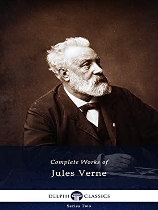 Delphi Complete Works of Jules Verne by Jules Verne
