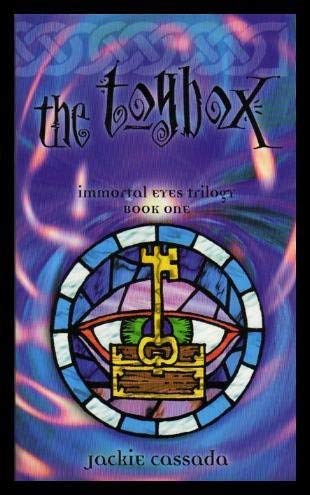 The Toybox by Jackie Cassada