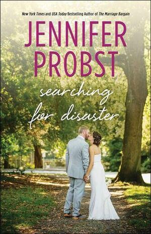 Searching for Disaster by Jennifer Probst