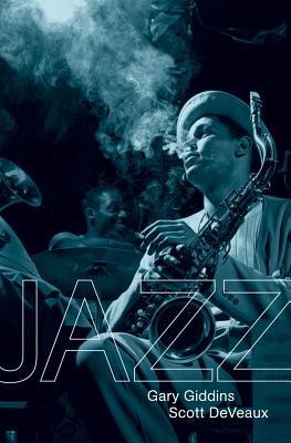 Jazz by Gary Giddins, Scott DeVeaux