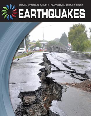 Earthquakes by Graeme Davis