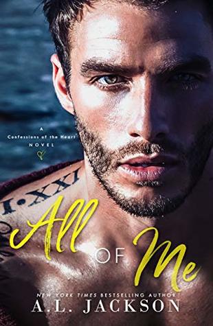 All of Me by A.L. Jackson