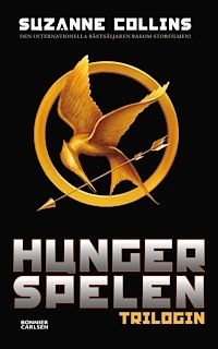 Hungerspelen: Trilogin by Suzanne Collins