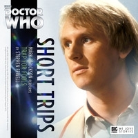 Doctor Who: Trap For Fools by Stephen Fewell