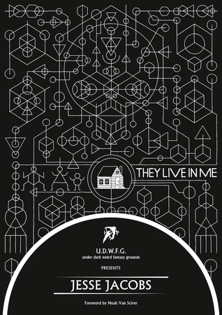 They Live In Me by Noah Van Sciver, Jesse Jacobs, Valerio Stivé