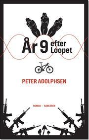 År 9 efter loopet by Peter Adolphsen