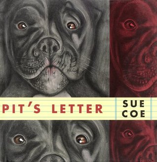 Pit's Letter by Sue Coe