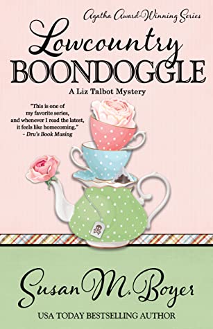 Lowcountry Boondoggle by Susan M. Boyer