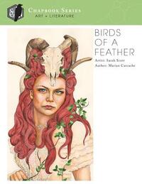 Birds of a Feather by Marian Carcache