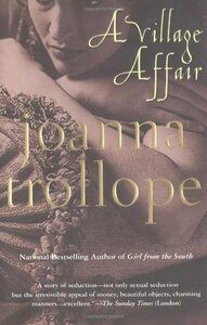 A Village Affair by Joanna Trollope