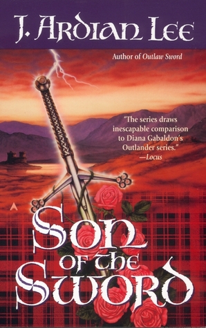 Son of the Sword (Mathesons, Book 1) by Julianne Lee