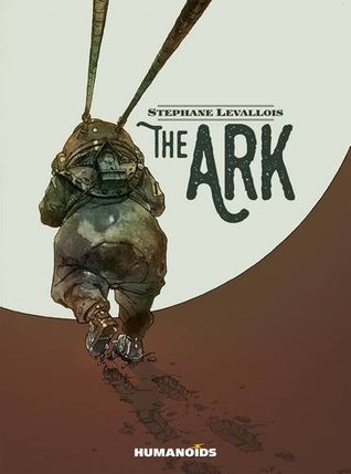 TheArk by Stéphane Levallois