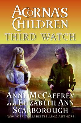 Third Watch: Acorna's Children by Elizabeth Ann Scarborough, Anne McCaffrey
