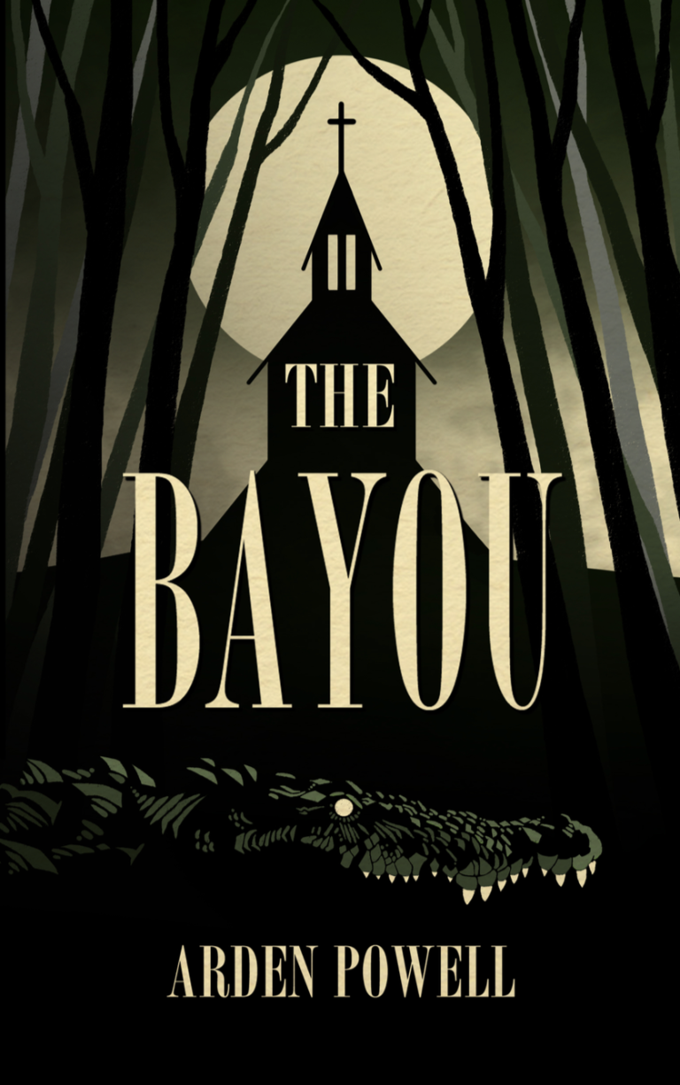 The Bayou by Arden Powell
