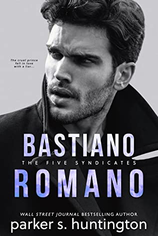 Bastiano Romano by Parker S. Huntington
