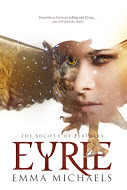 Eyrie by Emma Michaels