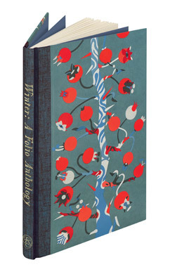 Winter: A Folio Anthology by Susan Cooper, Sue Bradbury, Petra Börner