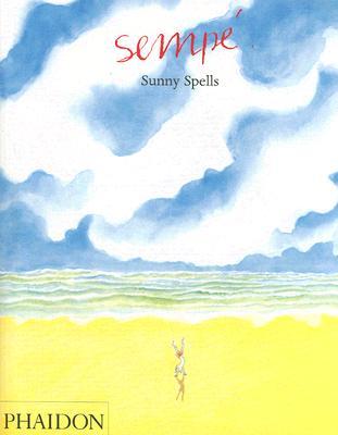 Sempe: Sunny Spells by Jean-Jacques Sempé