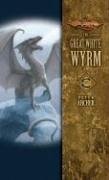 The Great White Wyrm by Peter Archer